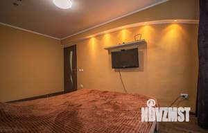 2-к квартира, посуточно, 43м2, 1/1 этаж