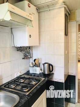 3-к квартира, на длительный срок, 52м2, 2/4 этаж