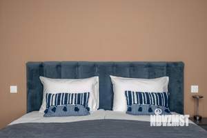 1-к квартира, посуточно, 54м2, 1/1 этаж