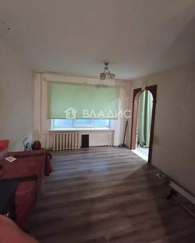 2-к квартира, на длительный срок, 35м2, 1/5 этаж