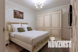 2-к квартира, посуточно, 65м2, 2/5 этаж