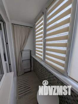 1-к квартира, посуточно, 32м2, 8/10 этаж