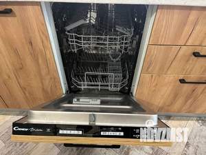 1-к квартира, посуточно, 40м2, 2/16 этаж