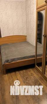 2-к квартира, посуточно, 46м2, 1/1 этаж