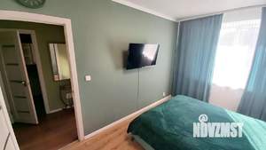 1-к квартира, посуточно, 33м2, 4/11 этаж