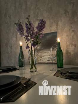 3-к квартира, посуточно, 63м2, 7/10 этаж