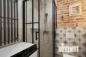 1-к квартира, посуточно, 17м2, 1/1 этаж