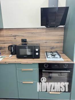 1-к квартира, посуточно, 40м2, 7/10 этаж