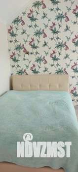 1-к квартира, посуточно, 57м2, 1/1 этаж
