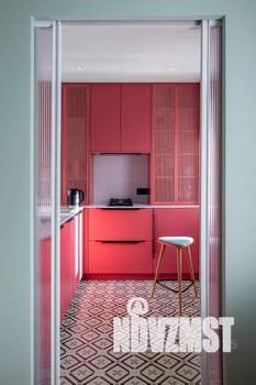 2-к квартира, посуточно, 43м2, 2/5 этаж