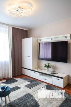 1-к квартира, посуточно, 36м2, 5/6 этаж