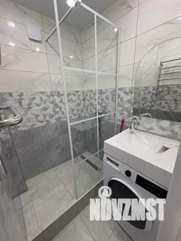 2-к квартира, посуточно, 45м2, 3/5 этаж