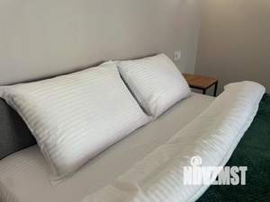 1-к квартира, посуточно, 53м2, 1/1 этаж