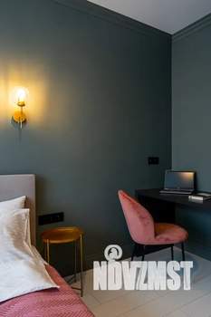 2-к квартира, посуточно, 50м2, 4/7 этаж