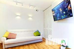 2-к квартира, посуточно, 40м2, 2/3 этаж