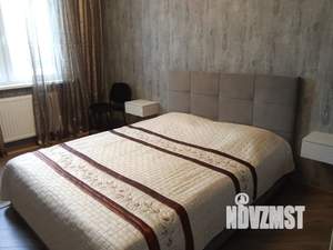 1-к квартира, посуточно, 64м2, 12/14 этаж