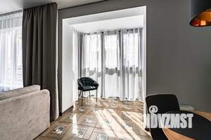1-к квартира, посуточно, 47м2, 8/9 этаж