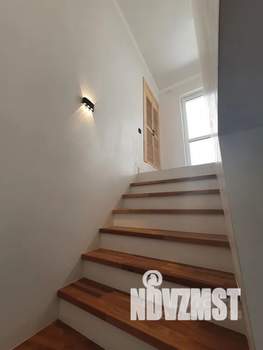 2-к квартира, посуточно, 50м2, 4/4 этаж