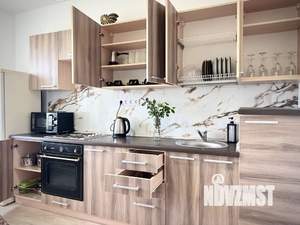 2-к квартира, посуточно, 58м2, 14/16 этаж