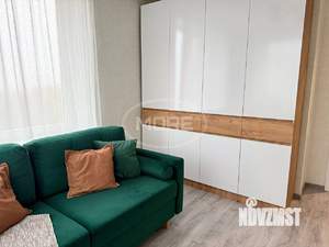 1-к квартира, на длительный срок, 34м2, 6/10 этаж