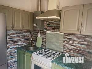 2-к квартира, посуточно, 31м2, 4/4 этаж