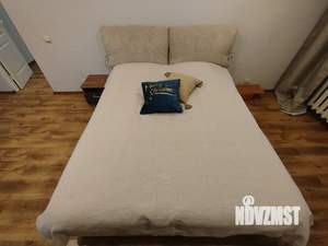 2-к квартира, посуточно, 54м2, 1/9 этаж