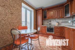 2-к квартира, посуточно, 105м2, 10/10 этаж