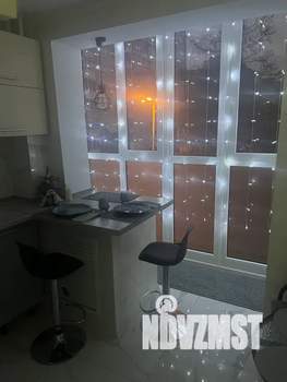 1-к квартира, посуточно, 33м2, 2/5 этаж