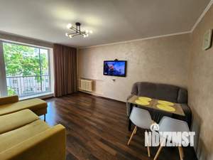 2-к квартира, посуточно, 47м2, 4/5 этаж