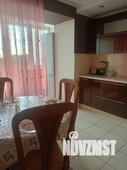 2-к квартира, посуточно, 76м2, 14/14 этаж