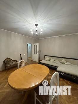 3-к квартира, посуточно, 100м2, 2/3 этаж