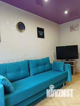 2-к квартира, на длительный срок, 45м2, 2/5 этаж