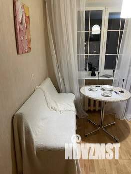 1-к квартира, посуточно, 36м2, 5/6 этаж