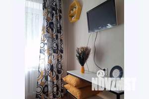 1-к квартира, посуточно, 30м2, 1/5 этаж