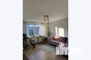 2-к квартира, посуточно, 48м2, 4/9 этаж