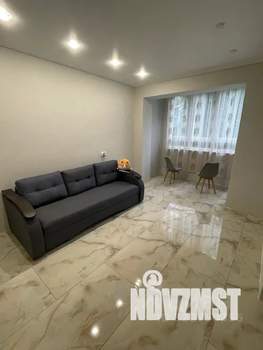 2-к квартира, посуточно, 66м2, 1/8 этаж