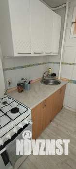 1-к квартира, посуточно, 31м2, 2/4 этаж