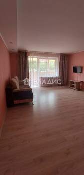 1-к квартира, на длительный срок, 41м2, 1/9 этаж