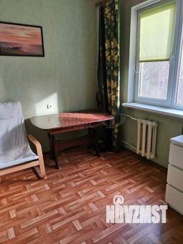 2-к квартира, на длительный срок, 54м2, 3/4 этаж