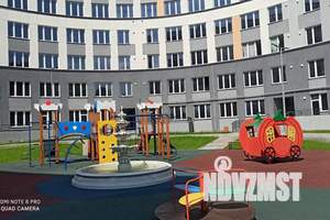 1-к квартира, посуточно, 44м2, 7/8 этаж