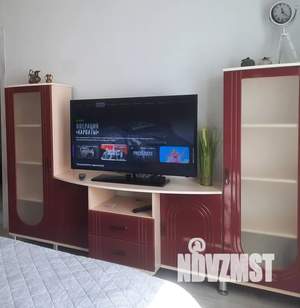 1-к квартира, посуточно, 39м2, 9/9 этаж