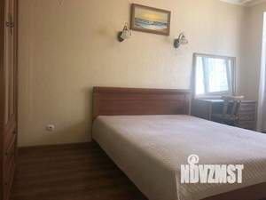 2-к квартира, посуточно, 58м2, 1/1 этаж