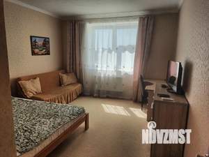 1-к квартира, посуточно, 40м2, 8/9 этаж