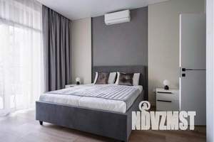 1-к квартира, посуточно, 49м2, 5/15 этаж