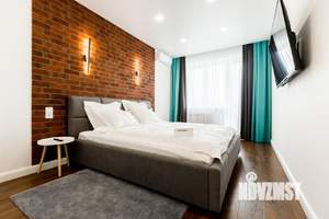 2-к квартира, посуточно, 50м2, 1/1 этаж