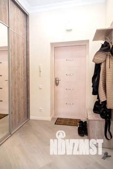 1-к квартира, посуточно, 54м2, 2/5 этаж