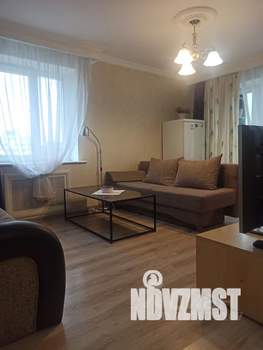 2-к квартира, посуточно, 55м2, 10/12 этаж