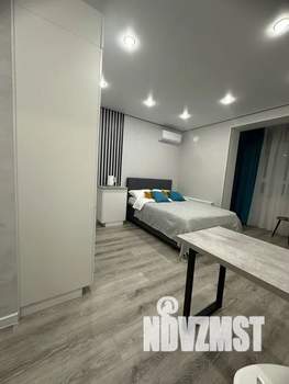 Студия квартира, посуточно, 24м2, 2/9 этаж