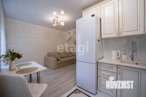 2-к квартира, на длительный срок, 48м2, 2/4 этаж