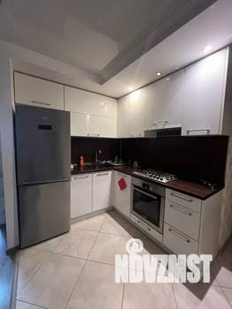 1-к квартира, посуточно, 35м2, 2/5 этаж